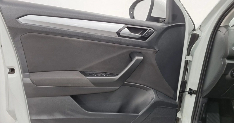 Volkswagen T-Roc cena 102900 przebieg: 49635, rok produkcji 2022 z Gąbin małe 254